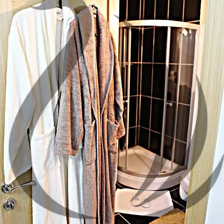 Safir Atasehir * Istanbul