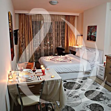 Safir Atasehir * Istanbul