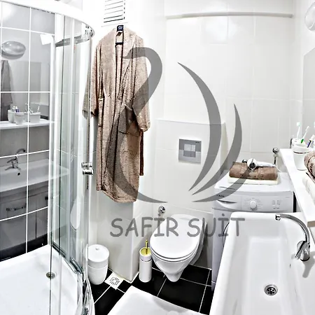Safir Atasehir * Istanbul