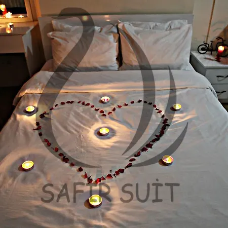 Safir Atasehir *
