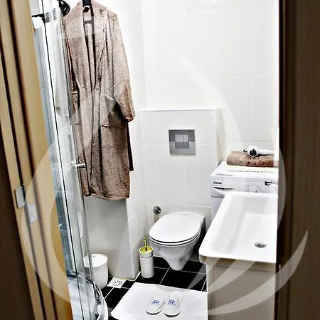 Appart hôtel Safir Atasehir Istambul