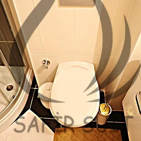 Safir Atasehir *