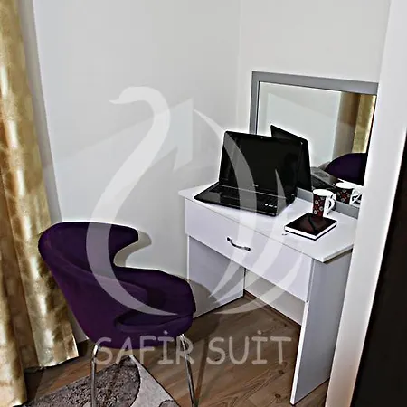 Safir Atasehir Стамбул