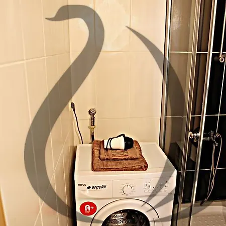Safir Atasehir *