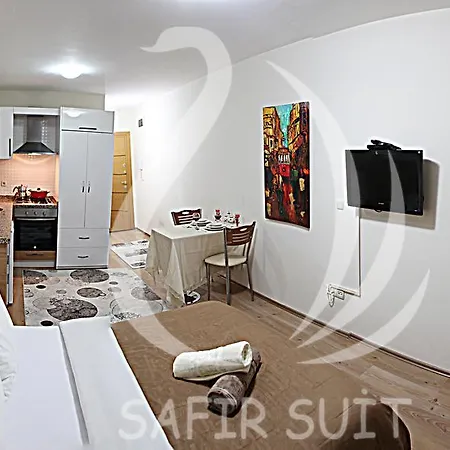 Safir Atasehir