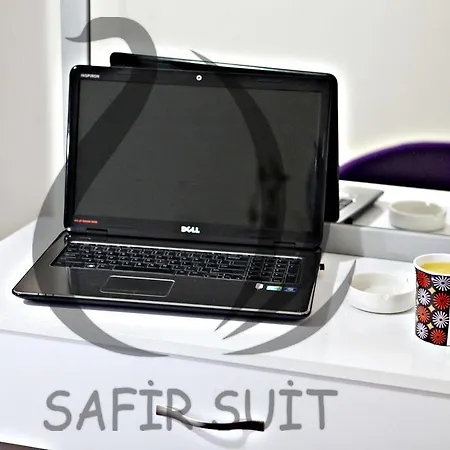 Апарт-отель Safir Atasehir *